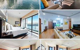 Sapphire Ha Long Luxury Apartment 1108